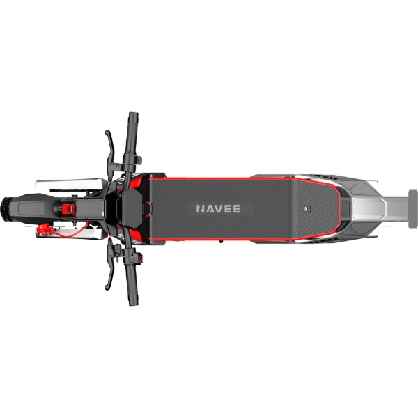 Фото - Электросамокат NAVEE XT5 Max